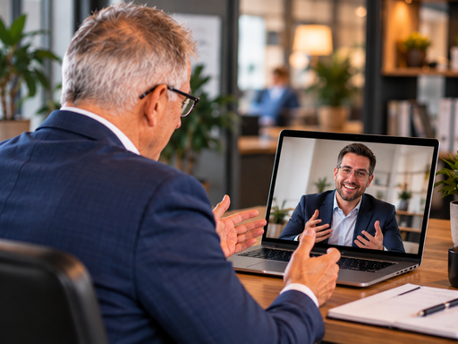 Coaching entreprise, 1 heure EN LIGNE avec Stefano