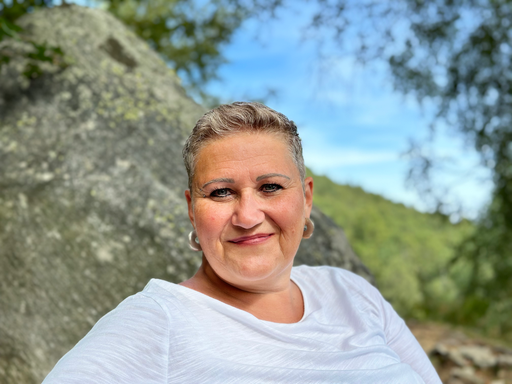 session de Coaching, 3 heures avec Belinda à Cardada et Cimetta