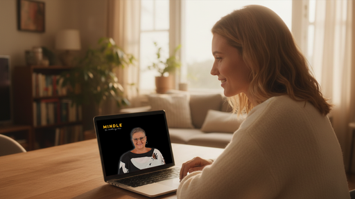 15 minutes free-ONLINE Onboarding call with Belinda