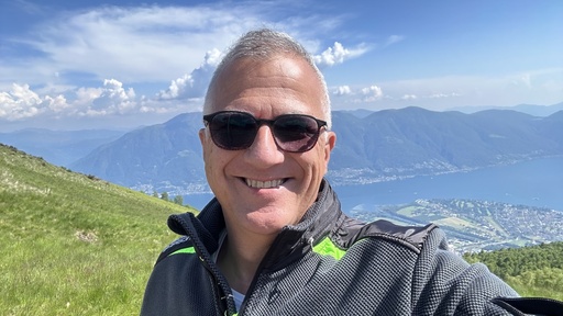 Coaching Entreprise, 3 heures à Cardada  avec Stefano
