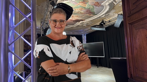 Coaching, 3 ore a Locarno  con Belinda 